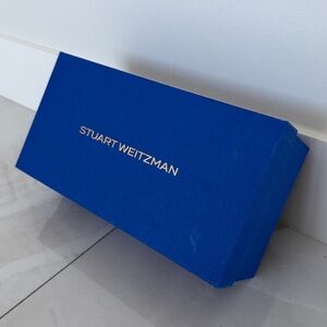 Stuart Weitzman Classic Women’s Shoebox PRICED TO SELL